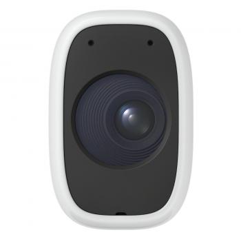 Canon PowerShot Zoom Essential Kit weiss