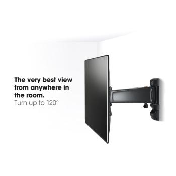Vogels Base 25 S TURN TV Wandhalter            200x200