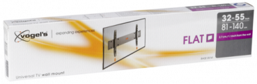 Vogels Base 05 M FLAT TV Wandhalter            400x400
