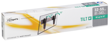 Vogels Base 15 M TILT TV Wandhalter            400x400