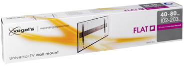 Vogels Base 05 L FLAT TV Wandhalter            800x400