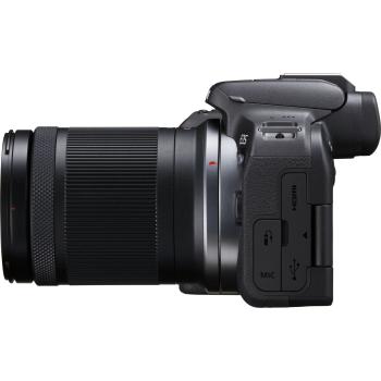 Canon EOS R10 Kit + RF-S 3,5-6,3/18-150 IS STM