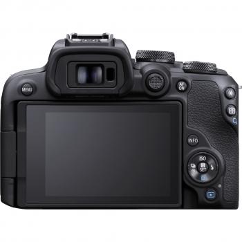 Canon EOS R10 Kit + RF-S 3,5-6,3/18-150 IS STM