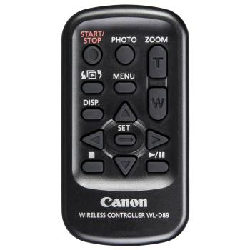 Canon WL-D89 Fernbedienung