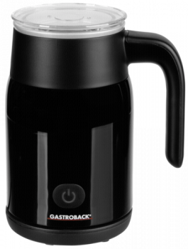 Gastroback 42326 Latte Magic