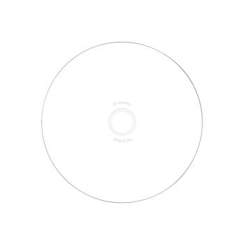 1x10 Verbatim DVD-R 4,7GB 16x Speed, Jewel Case, printable
