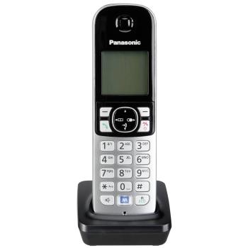 Panasonic KX-TG681EXB schwarz