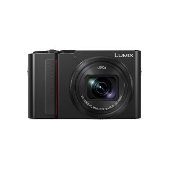 Panasonic Lumix DC-TZ202D schwarz