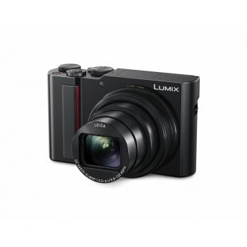 Panasonic Lumix DC-TZ202D schwarz