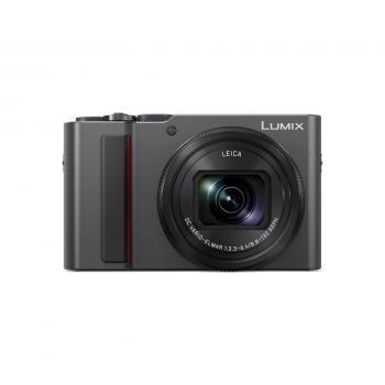 Panasonic Lumix DC-TZ202D silber