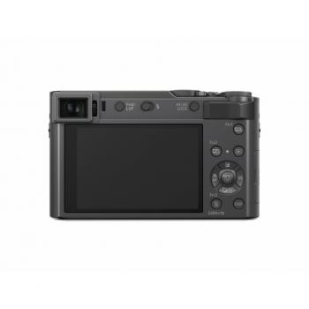 Panasonic Lumix DC-TZ202D silber