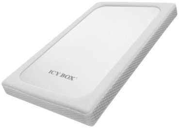 RaidSonic ICY BOX IB-254U3 2,5" USB 3.0 HDD Gehäuse