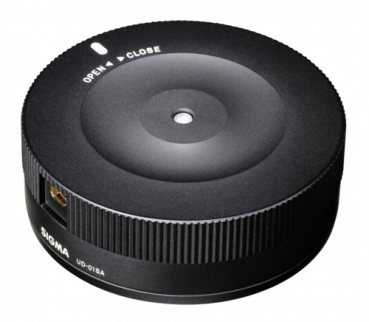 Sigma USB Dock Canon