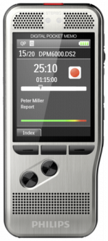 Philips DPM 6000