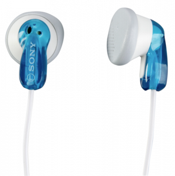 Sony MDR-E 9 LPL blau