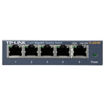 TP-Link TL-SG105 5-Port Switch