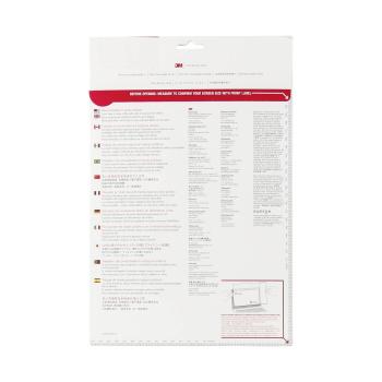 3M GPF156W Blickschutzfilter Gold für 39,6cm (15,6") 16:9