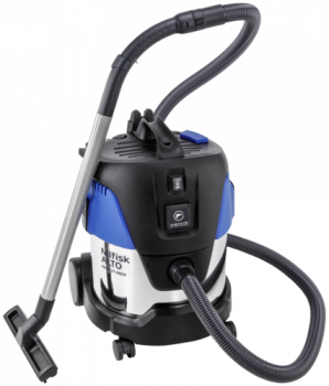 Nilfisk AERO 21-21 PC INOX