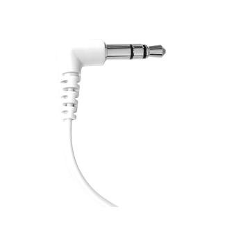 Sony MDR-EX15LPW Weiss
