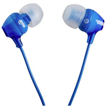 Sony MDR-EX15LPLI Blau