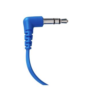 Sony MDR-EX15LPLI Blau
