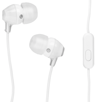 Sony MDR-EX15APW Weiss