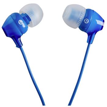 Sony MDR-EX15APLI Blau
