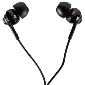Sony MDR-EX110APB Schwarz