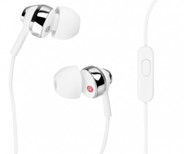 Sony MDR-EX110APW Weiß