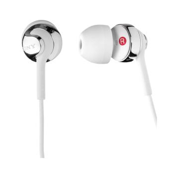 Sony MDR-EX110APW Weiß