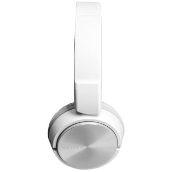 Sony MDR-ZX310W Weiß