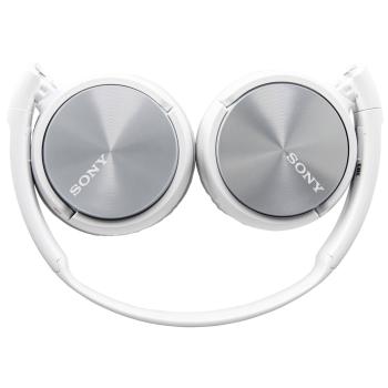 Sony MDR-ZX310W Weiß