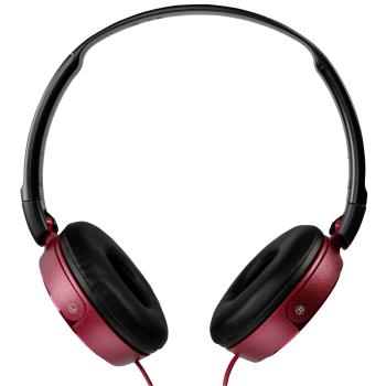 Sony MDR-ZX310R Rot