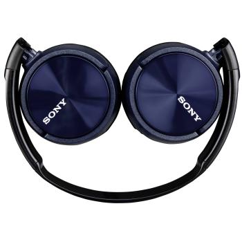 Sony MDR-ZX310APL Blau