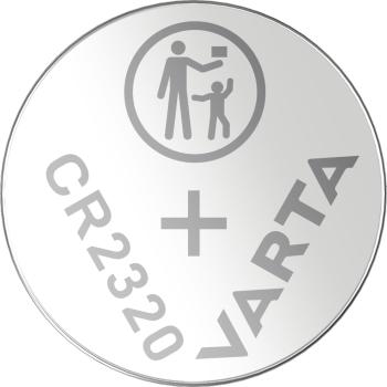 1 Varta electronic CR 2320