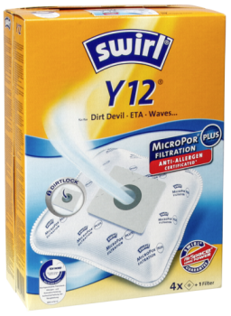 Swirl Y 12 MP Plus Airpace