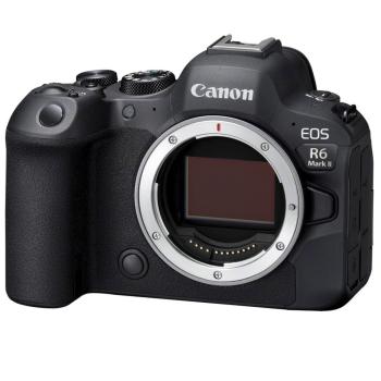 Canon EOS R6 Mark II Body