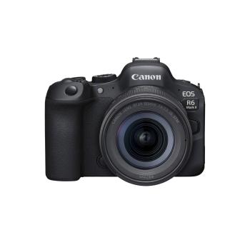 Canon EOS R6 Mark II Kit + RF 4-7,1/24-105 IS STM