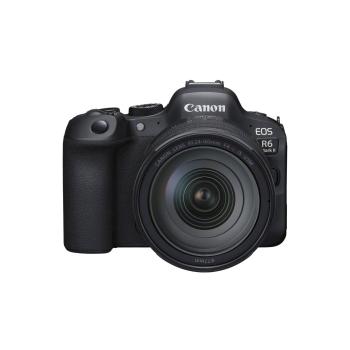Canon EOS R6 Mark II Kit + RF 4,0/24-105 L IS USM