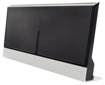 One for All Full HD Innenantenne DVB-T 47dB SV 9385