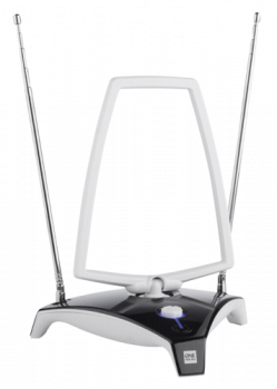 One for All Innenantenne DVB-T 45dB SV 9360