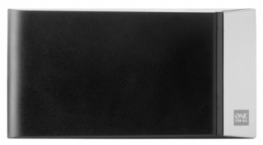 One for All Full HD Innenantenne DVB-T 42dB SV 9335