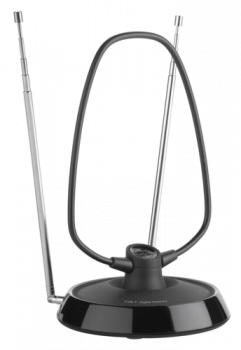 One for All Zimmerantenne DVB-T ohne Verstärker SV 9033