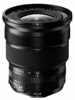 Fujifilm XF 4/10-24 OIS