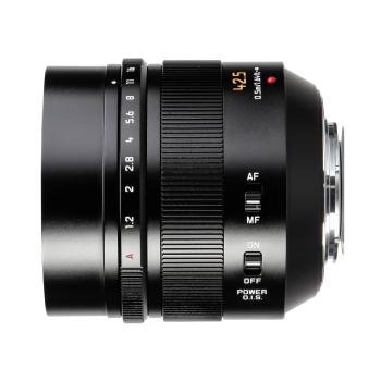 Panasonic Leica DG 1,2/42,5 ASPH Nocticron
