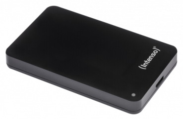 Intenso Memory Case          2TB 2,5