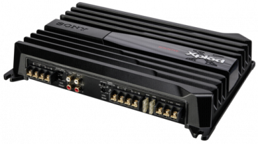 Sony XMN1004