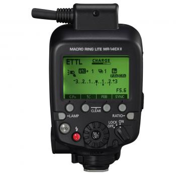 Canon Macro Ring Lite MR-14EX II