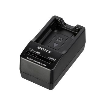 Sony BC-TRW Akkuladegerät