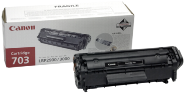 Canon Toner Cartridge 703